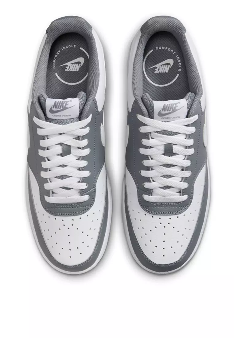 Court Vision Low Men's Shoes