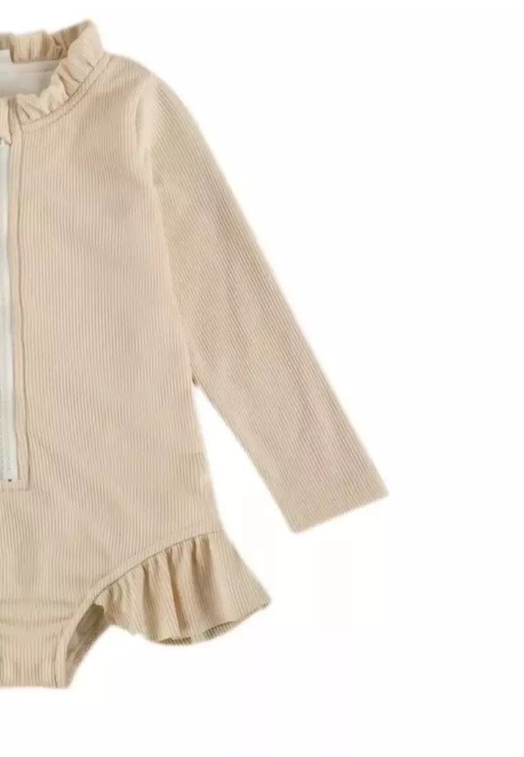 Magnethia Swimwear - Beige