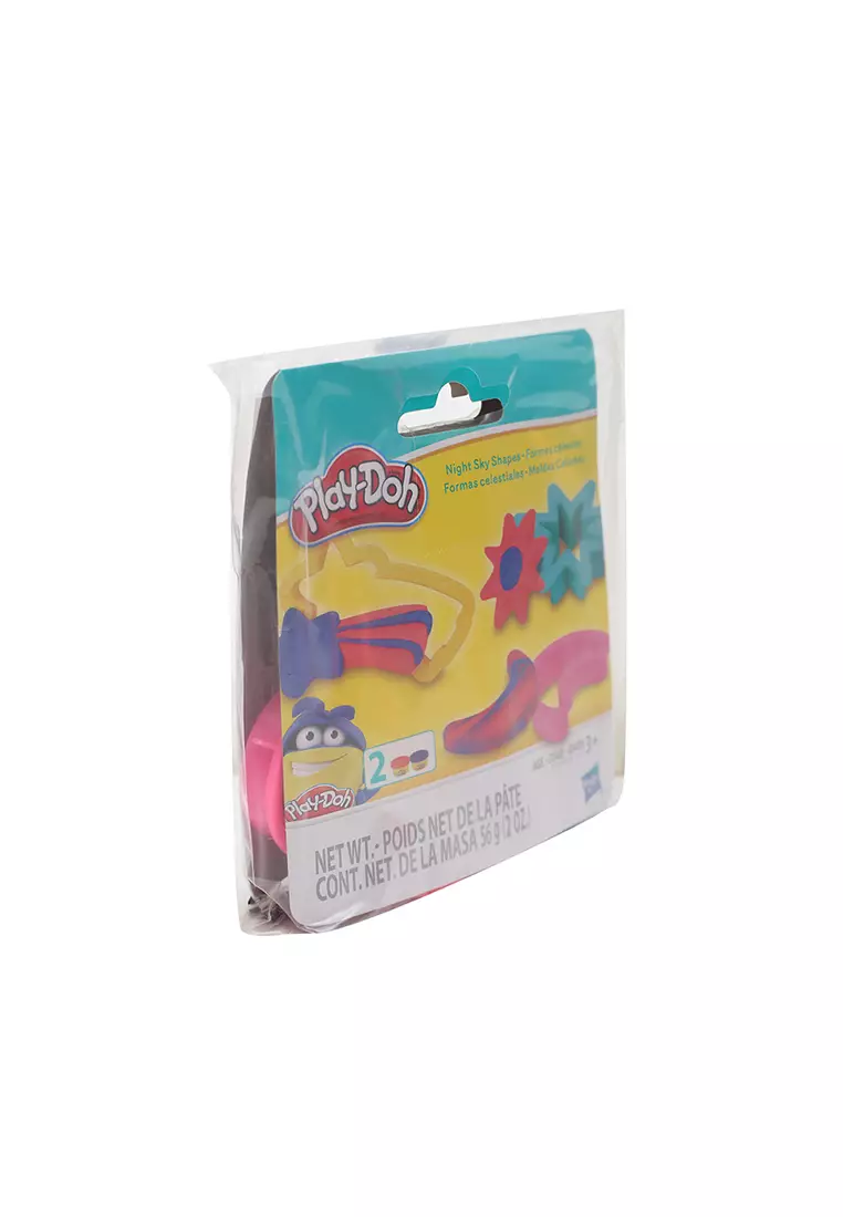 Play-Doh Value Set Assortment Style A