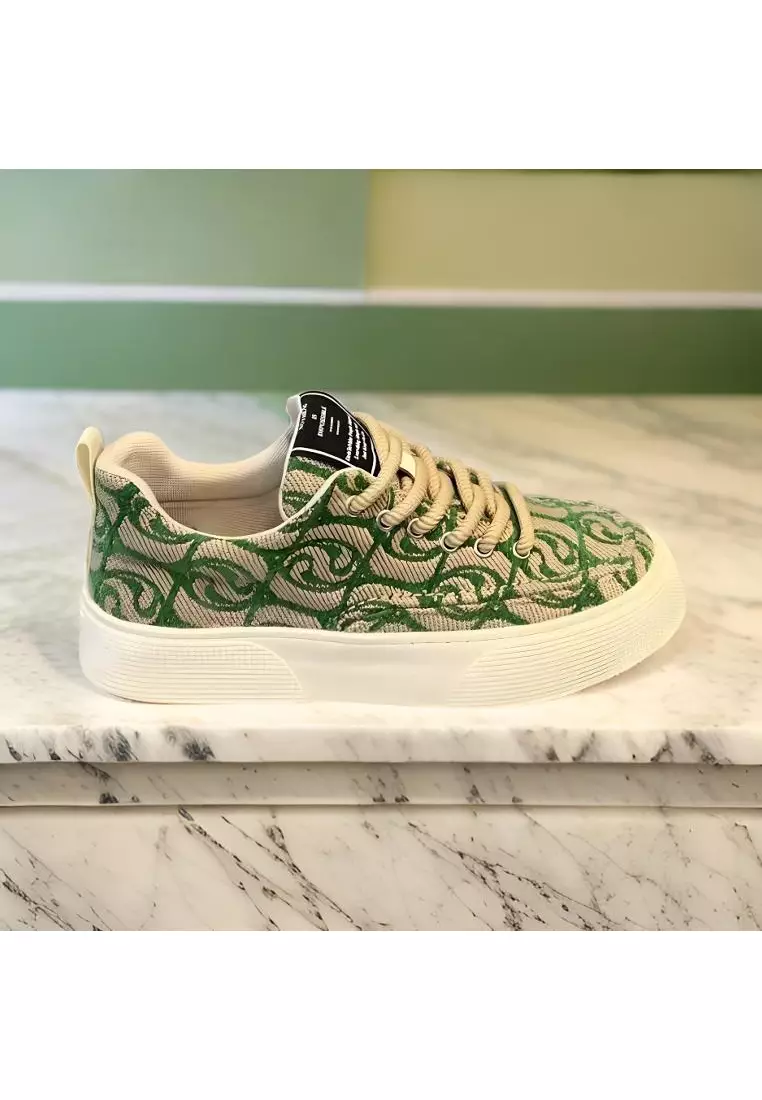 Canvas shoes new design outlet
