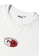 FILA white FILA Unisex FILA Vintage Logo Cotton T-shirt F1781AA1805DEEGS_3