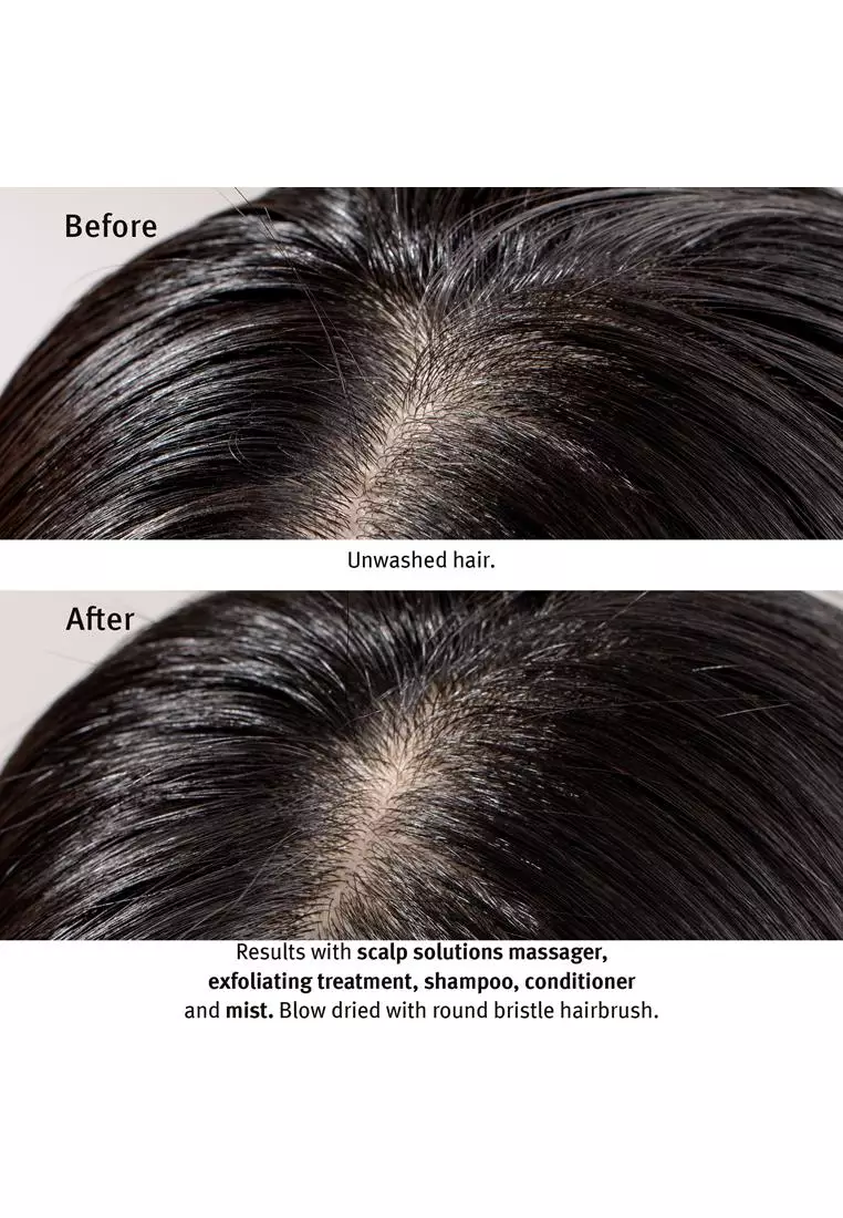 [SCALP CARE] AVEDA Scalp Solutions Balancing Shampoo 1000ML
