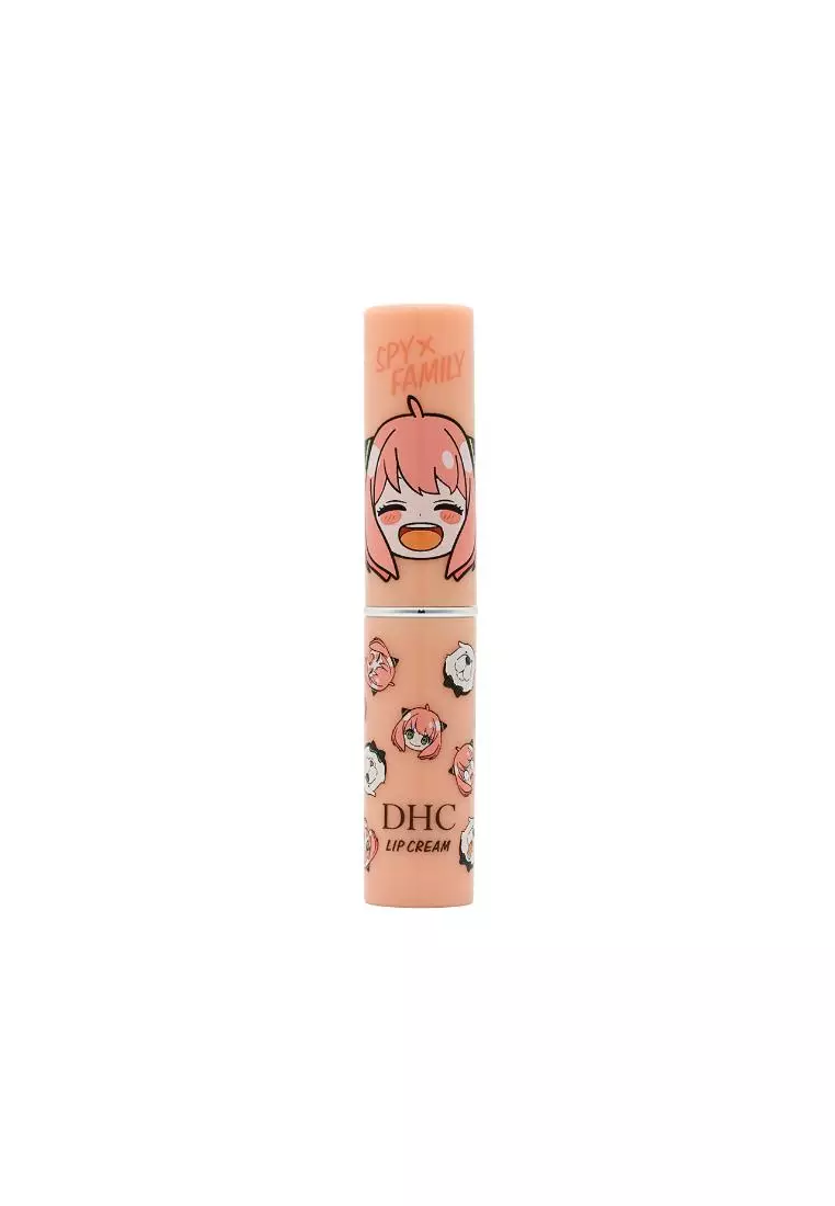 DHC SPY×FAMILY Lip Balm A (1.5g)