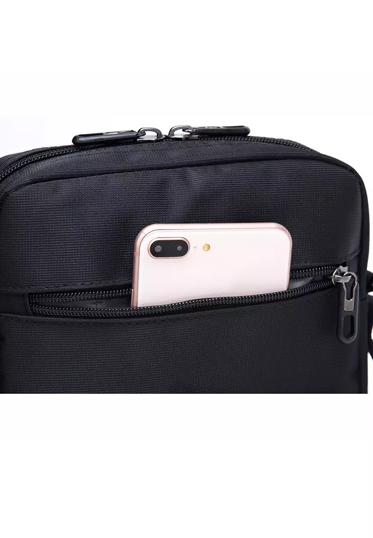 Luminox tas Selempang Slingbag EEIE