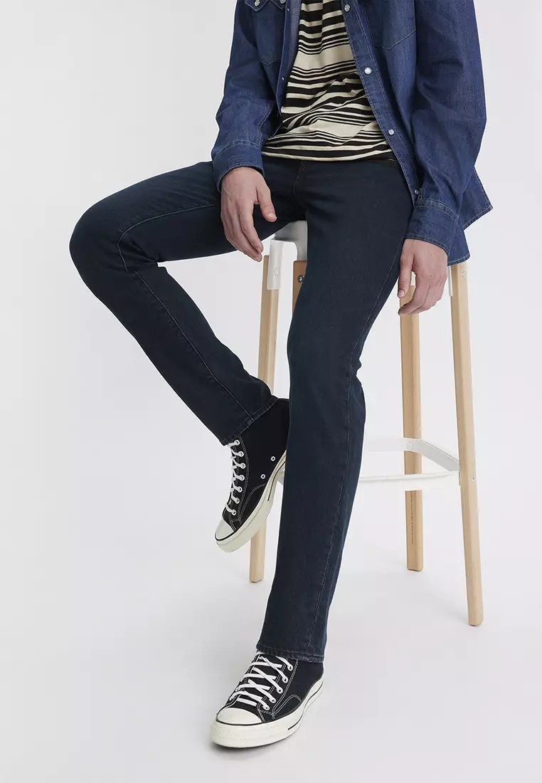 Levi's® Men's 511™ Slim Jeans (04511-5830)