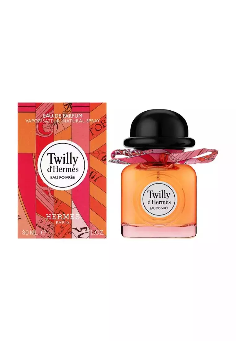 【30ml】twilly d'HERMES eau poivree EDP Buy Hermès Hermes Twilly d'Hermes Eau Poivree Eau de parfum 30ml