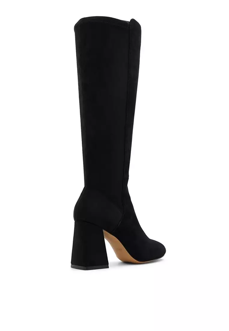 Aldo knee high boots sale