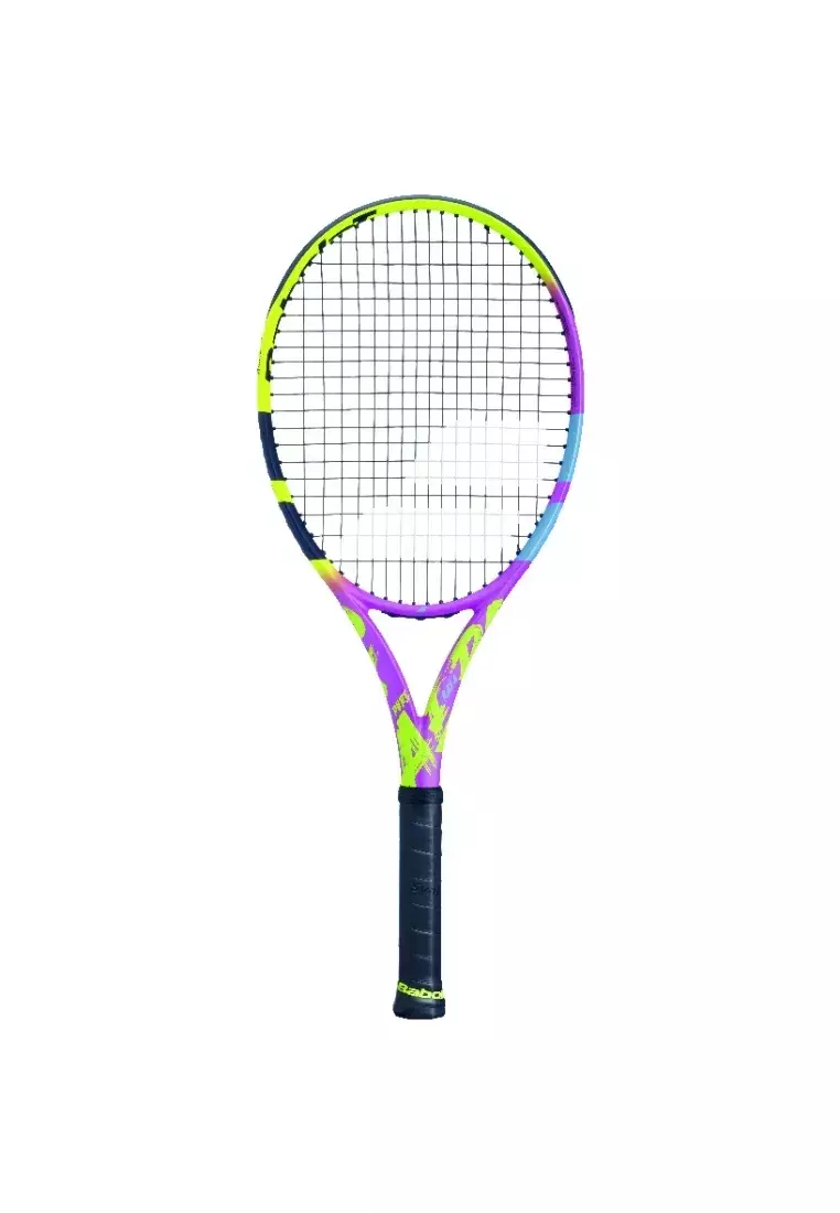 Buy Babolat Babolat Pure Aero Rafa Tennis Racket Grip 3 2024