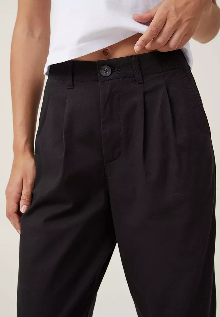 Charlie Chino Pants Asia Fit