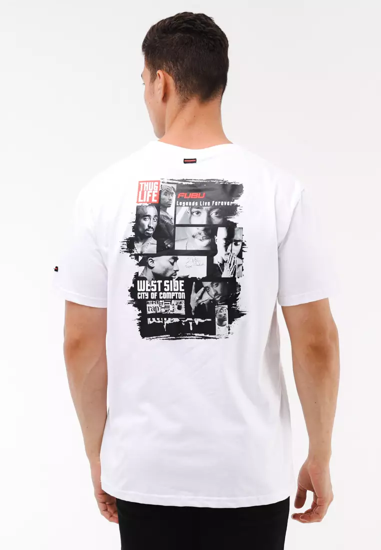 Round Neck Regular Fit