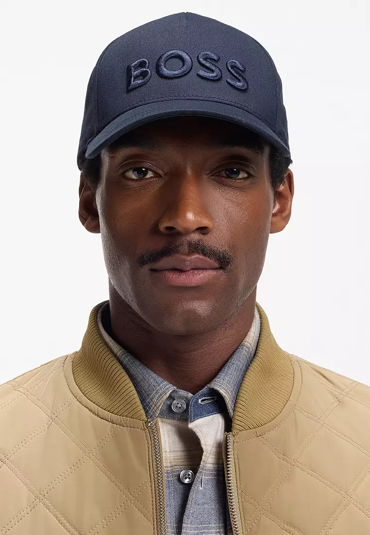 Seth Boss Cap - BOSS Mainline