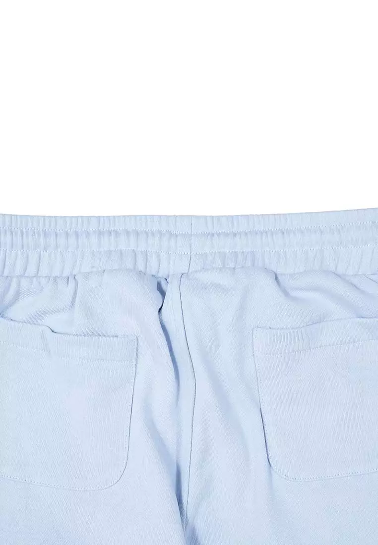 New York Yankees MLB Color Era Soft Blue Sweatpants