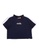 Ellesse navy Alessi Junior Crop T-Shirt C8DBBKA0ED30CCGS_1