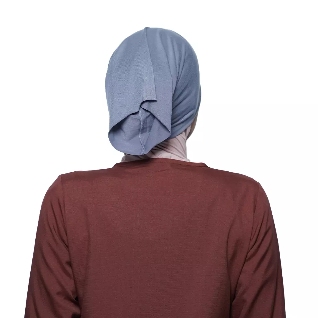 Rabbani - Ciput Seamless Polos - Quicksilver