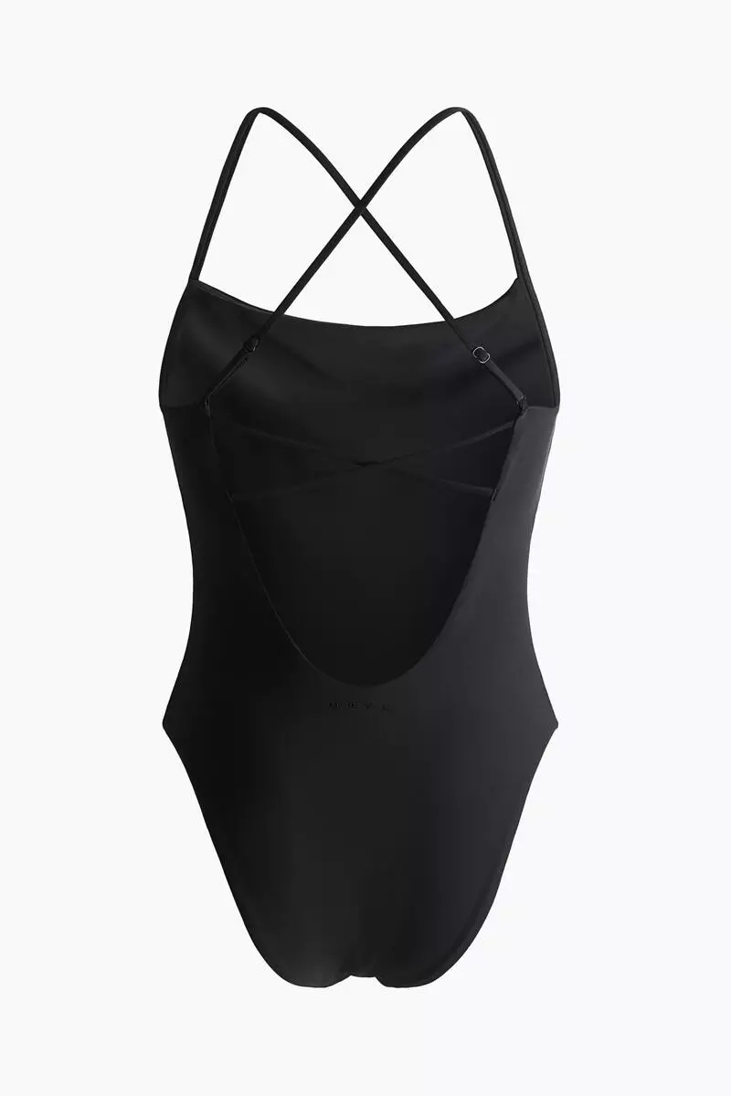 Sports swimsuit with Lycra® Xtra Life™