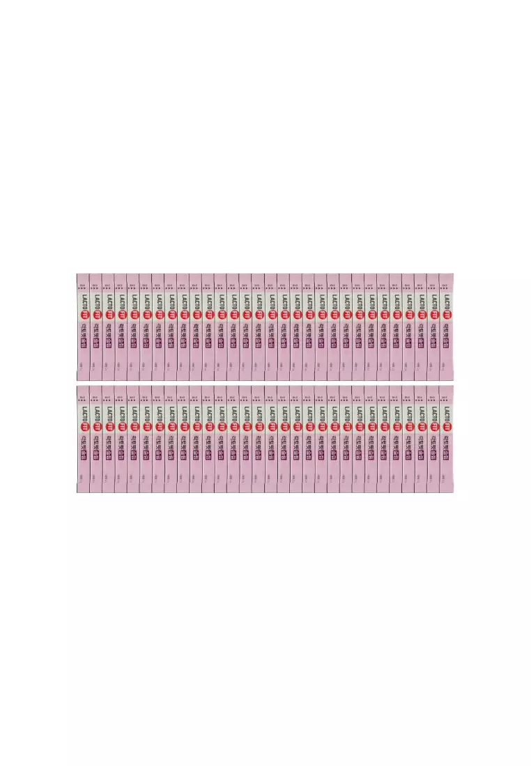 Lacto-Fit Upgraded Probiotics Slim (60pcs)