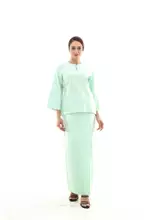 PASTEL GREEN