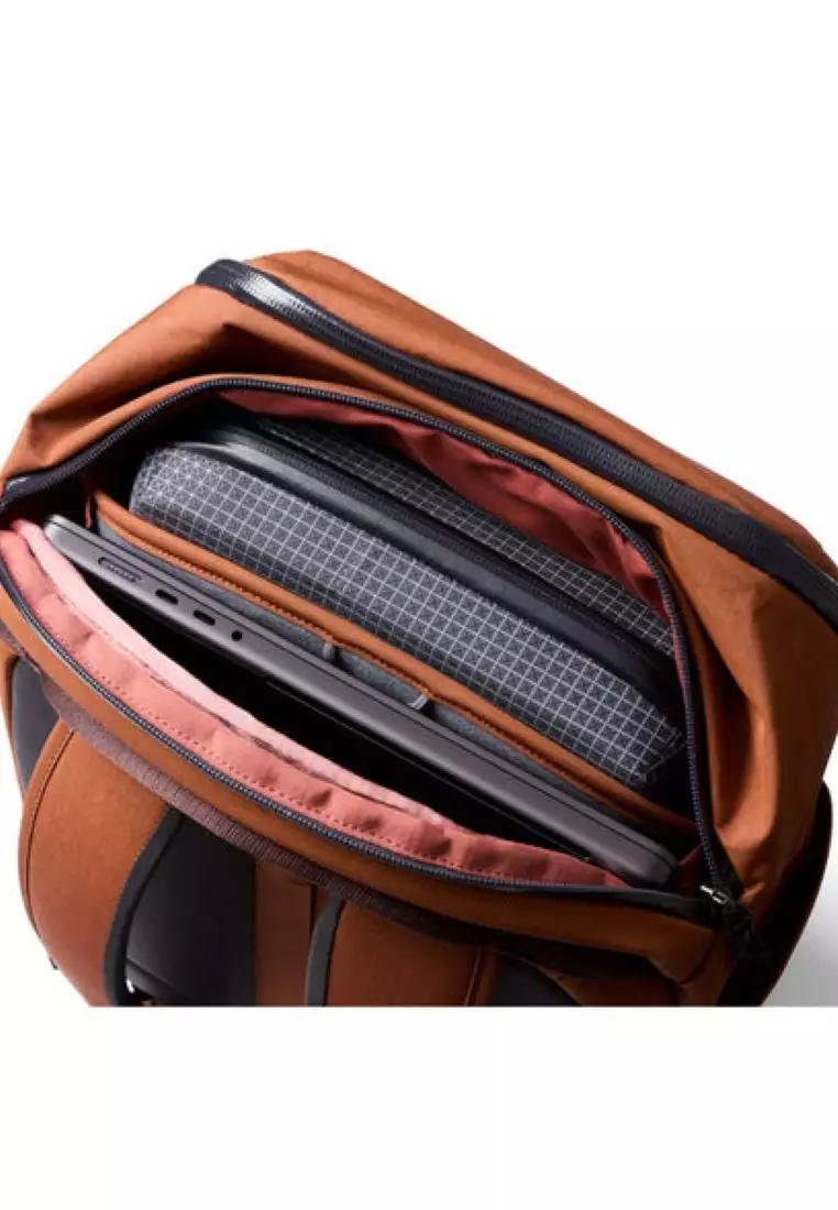 Bellroy Transit Workpack 26L - Bronze