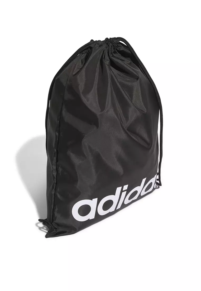 Adidas gym 2024 sack bag