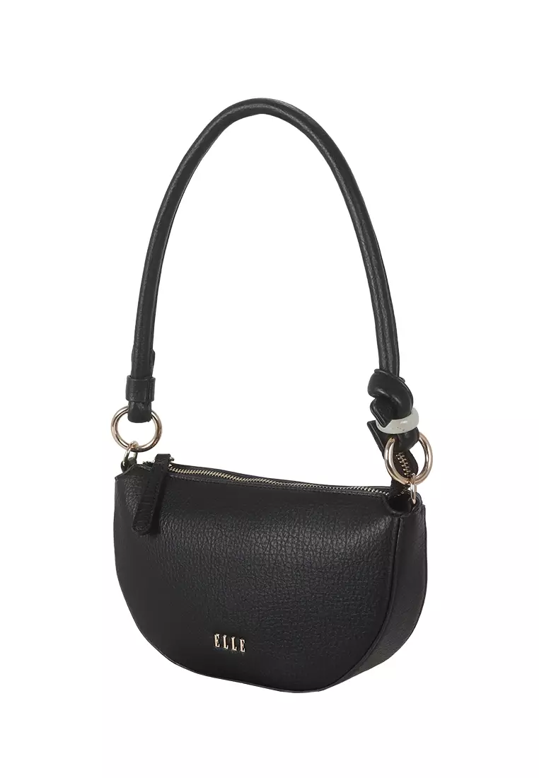 Elle Shoulder Bag 3276 Black