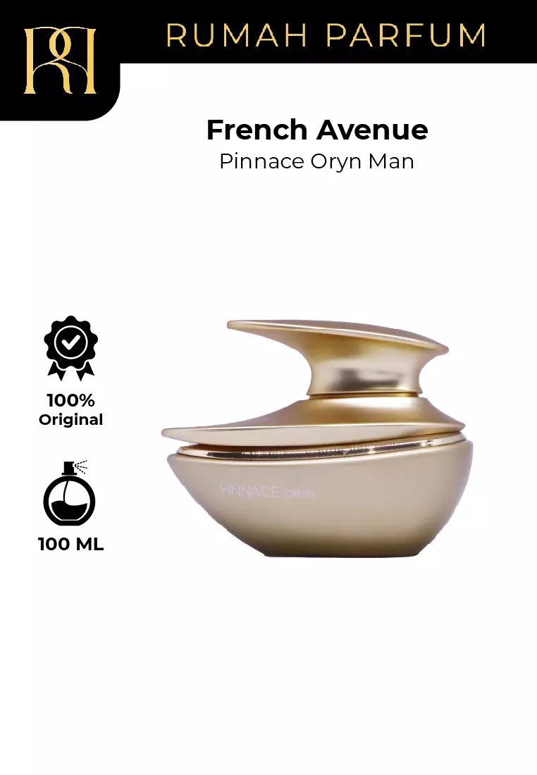 French Avenue Pinnace Oryn Man 100 ML
