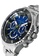 Filippo Loreti black and blue and silver Filippo Loreti - Ascari Capsule - Chronograph Ascari Capsule unisex quartz watch, 42mm diameter 818FBAC4ABDF5BGS_4
