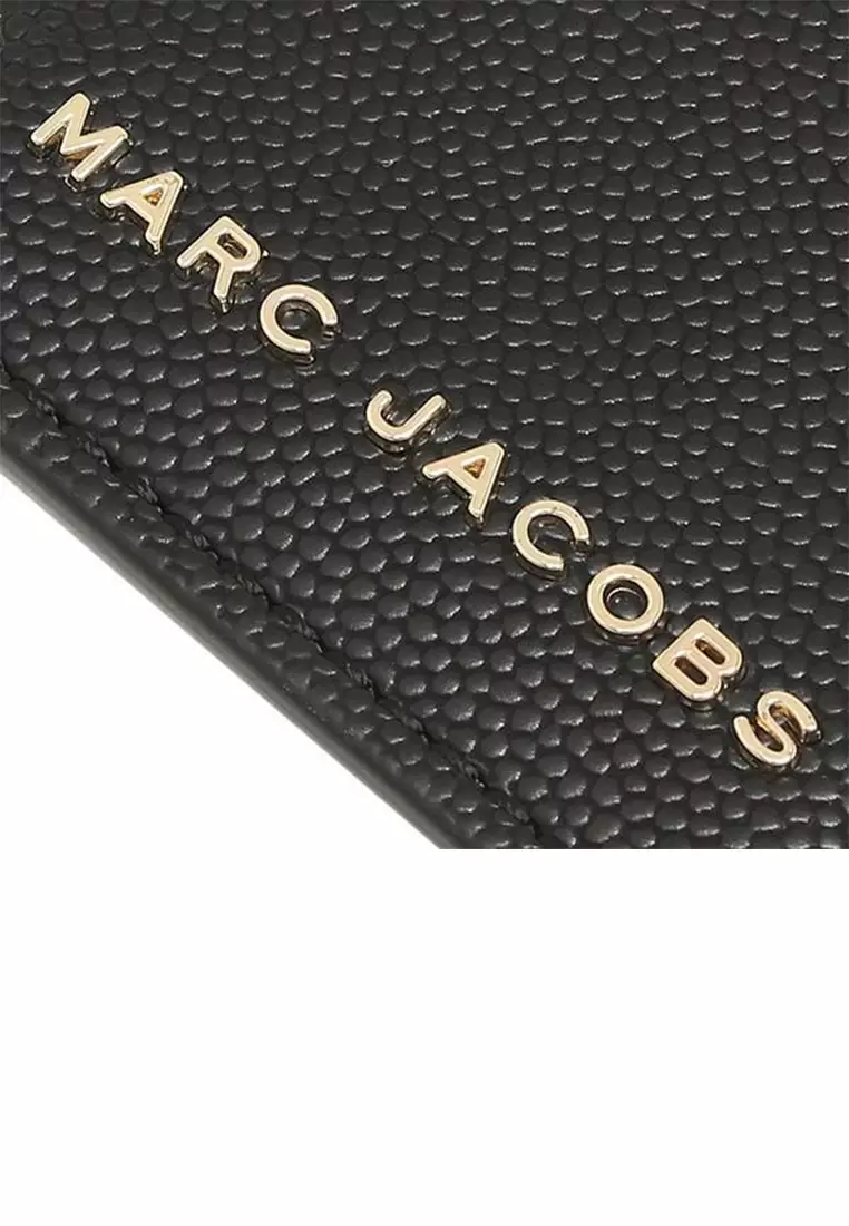 Marc jacobs id holder cheap