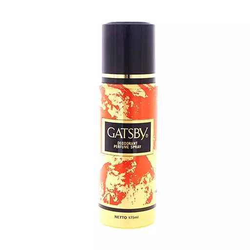 Gatsby Deo Parfume Spray 175ml (143223)