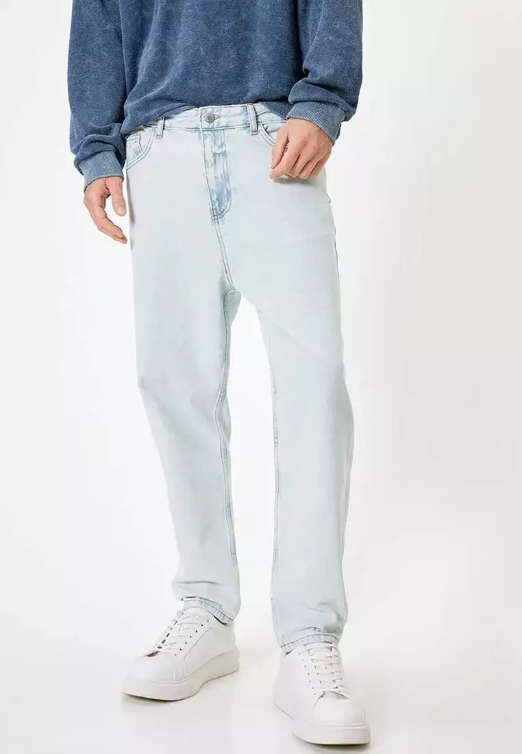 Steve Jean Sweatshirt