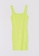 Terranova yellow Women's Ribbed Bodycon Dress 7F01AAAE1954FDGS_1