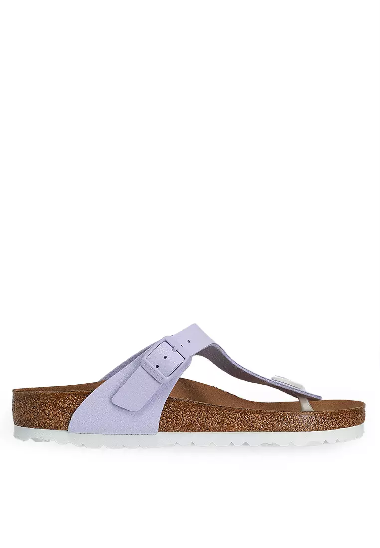 Discount on Birkenstock  shoes - SKU: Gizeh Vegan Bfbc
