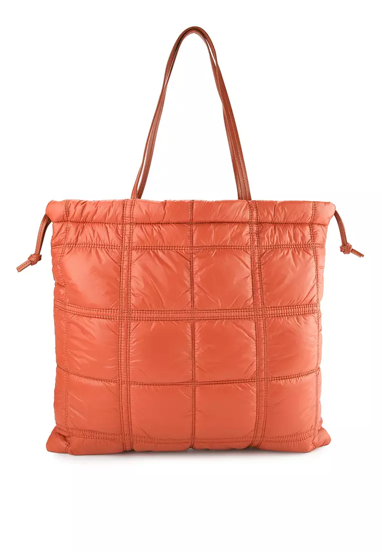 Nerissa Tote Bag (L)