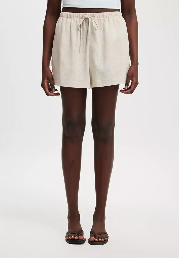 Haven Shorts