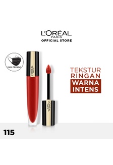 Jual L Oreal Paris L Oreal Paris Foundation Matte Infallible Pro Matte 102 Shell Beige Original Zalora Indonesia