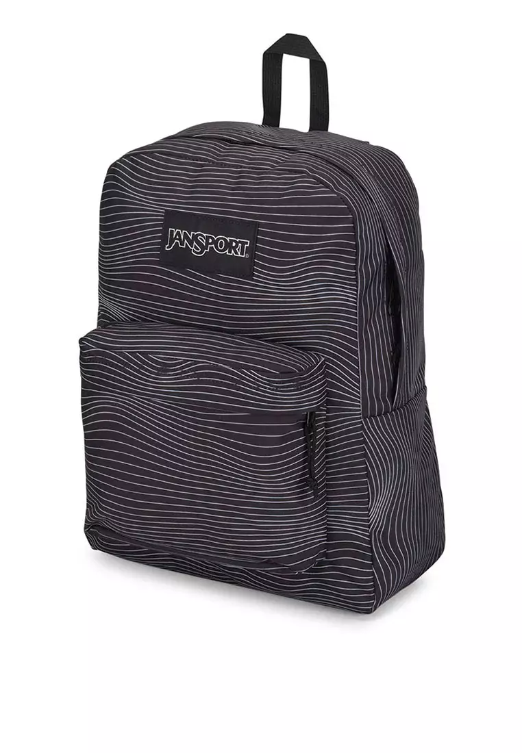 Buy Jansport Superbreak Plus Backpack 2024 Online ZALORA Philippines
