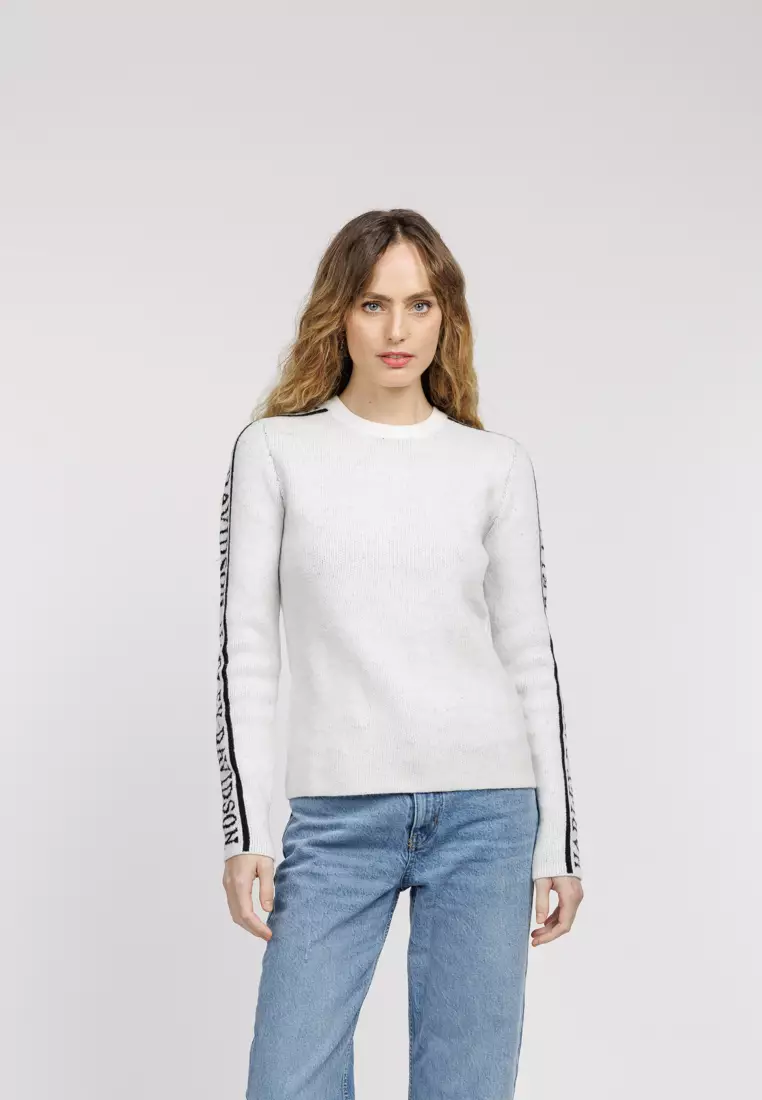 Harley-Davidson Viper Crewneck Sweater