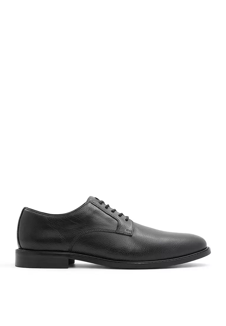 Buy WALK London Alex Oxford Toe Cap Shoe 2024 Online ZALORA
