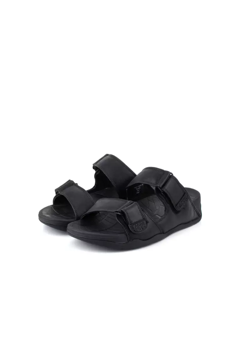 Adjustable strap new arrivals sandals