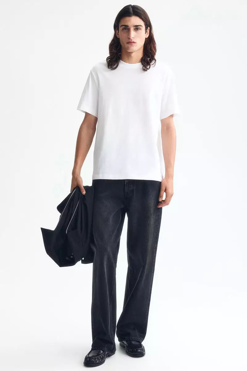 Regular Fit T-shirt