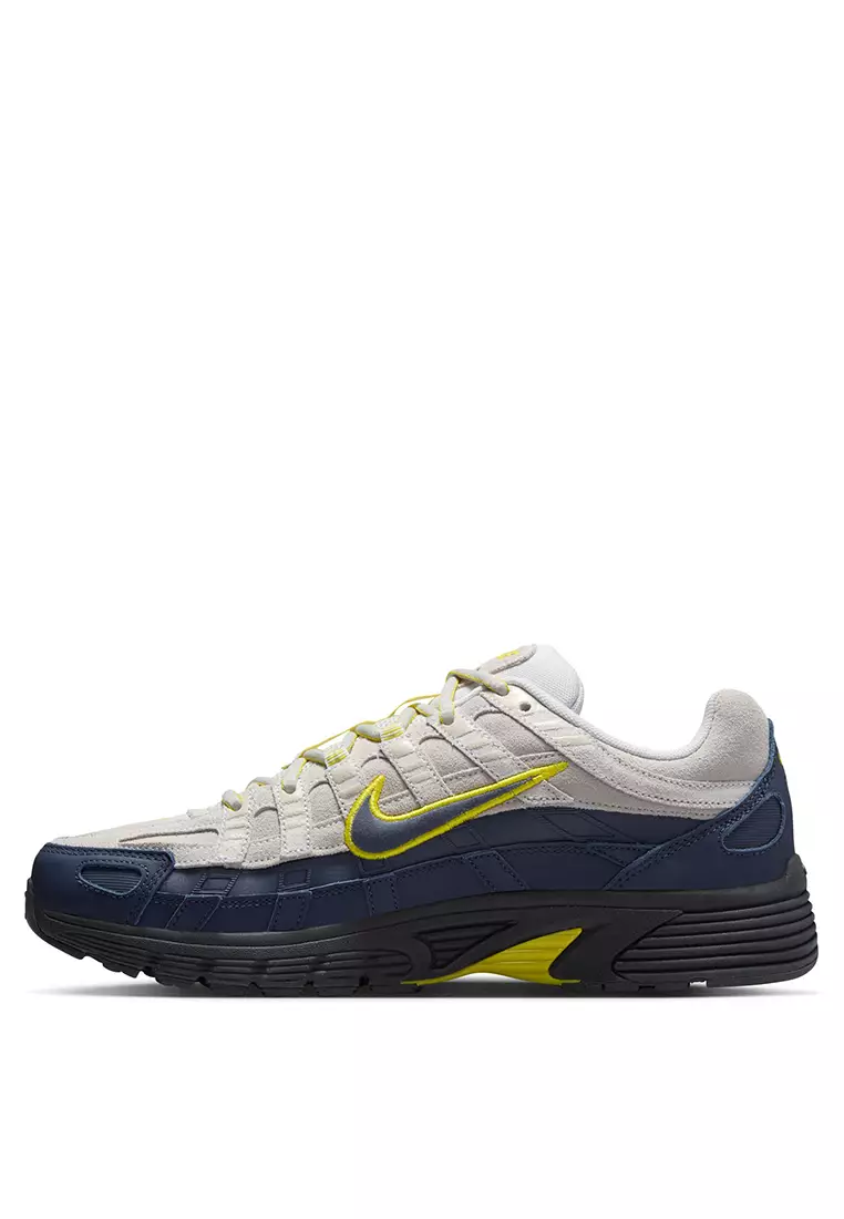 P-6000 PRM Shoes
