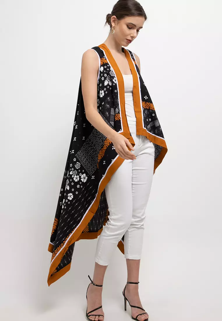 Embun Outer Sht K L 115 Pth Gemintang Night 52