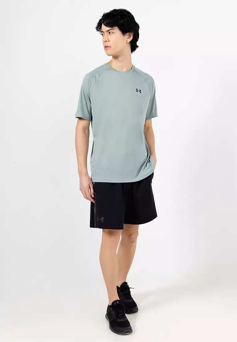 Velocity Men's Short Sleeves Top