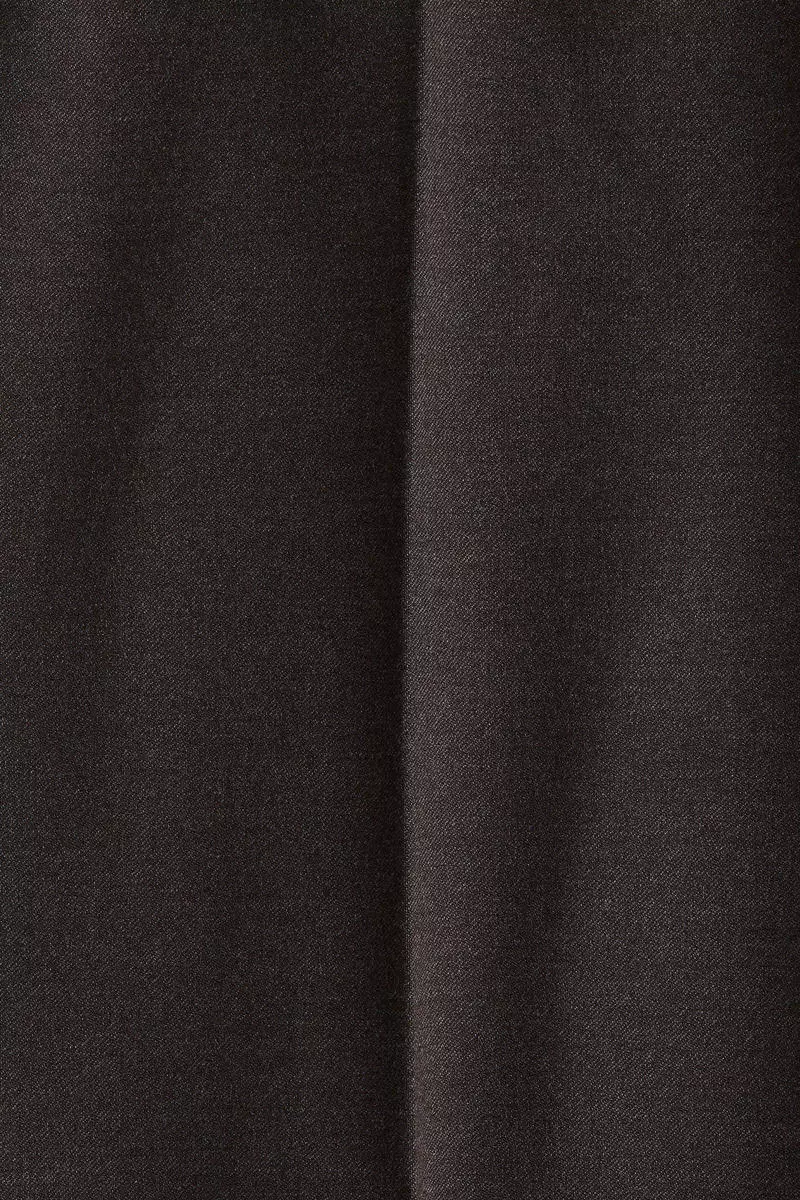 Tailored trousers