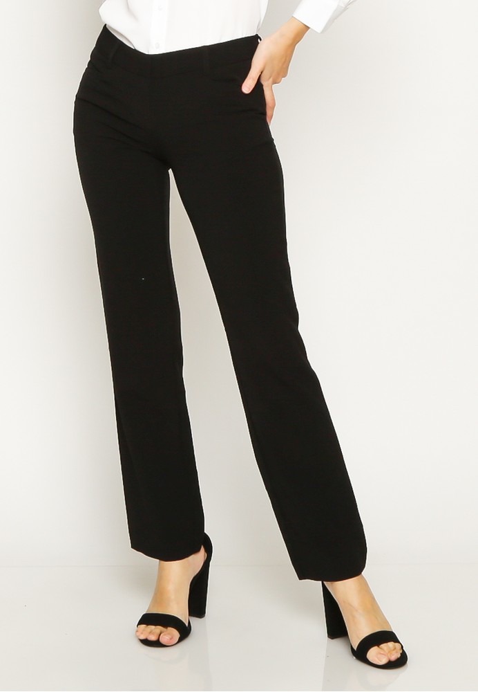 Jual VALINO VALINO LADIES BASIC PANTS Original ZALORA 