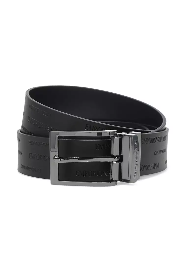 Emporio Armani Emporio Armani men s belt 2024 Buy Emporio Armani