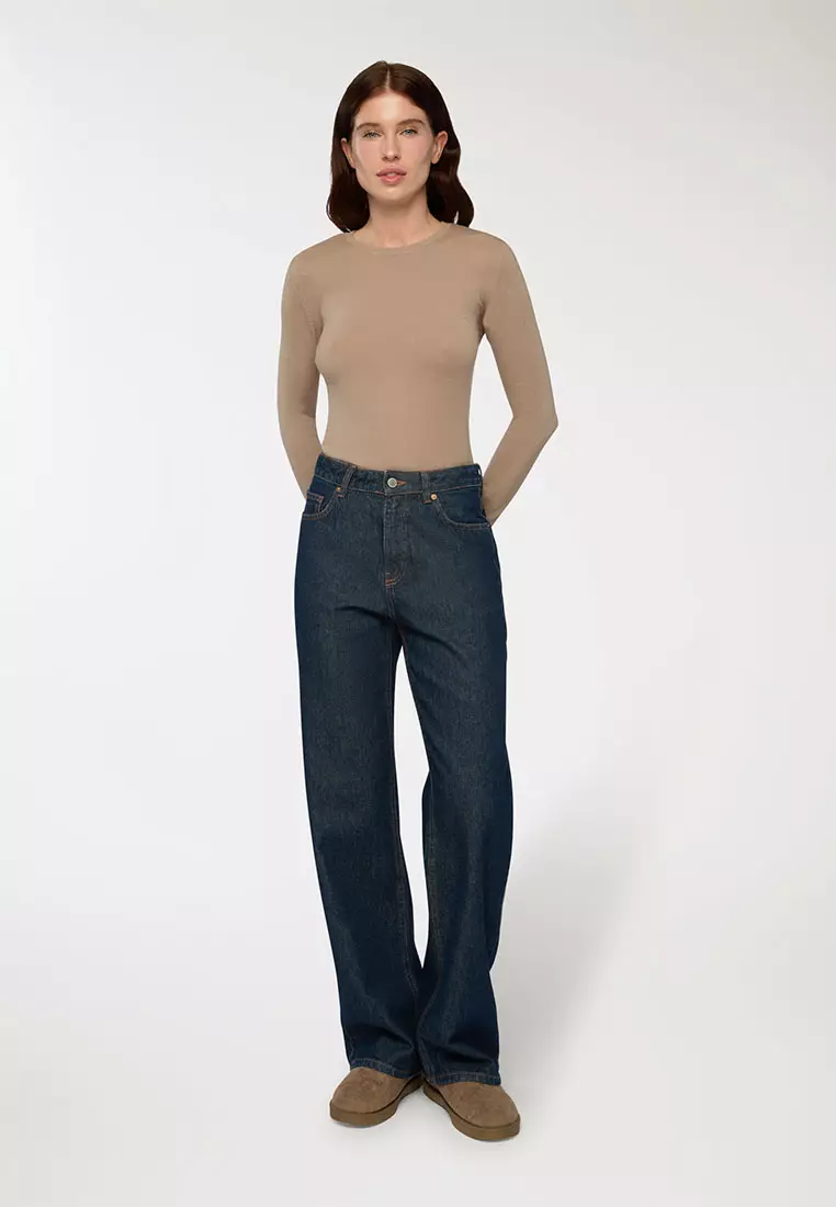 Woman Sweater 3-5