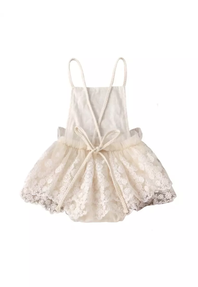 Qizy Romper