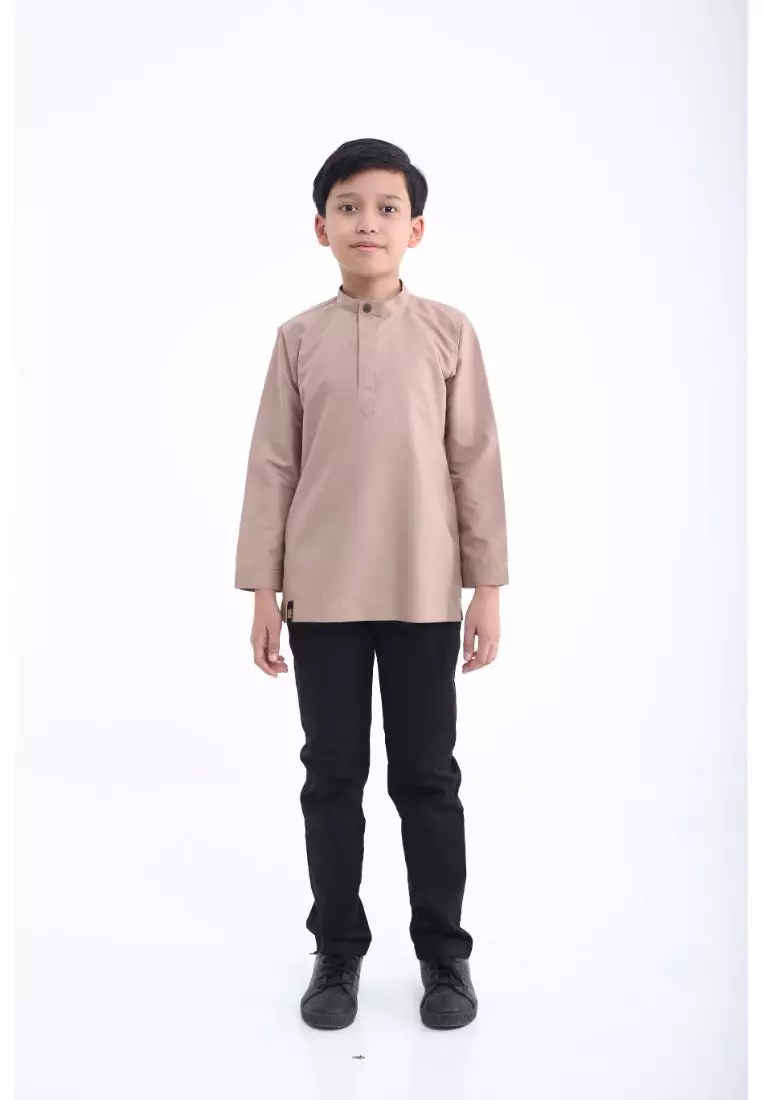 Kurta Qabil Kids