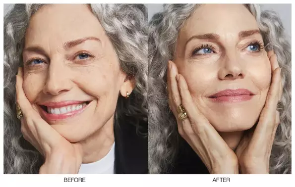 NARS Pure Radiant Tinted Moisturizer SPF 30/PA+++ - Norwich