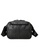 Lara black Men's Zipper Cross Body Bag - Black 663B4ACEB92ED0GS_1